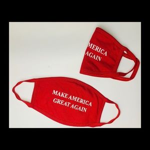 MAGA Face Mask/Face Covering